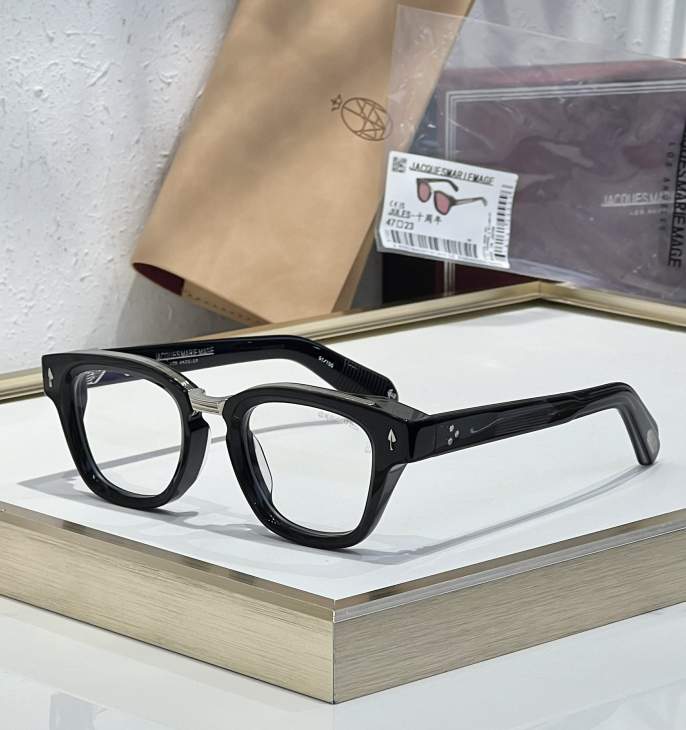 Picture of Jacques Marie Mage Sunglasses _SKUfw80946999fw